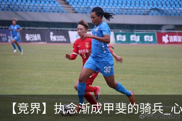 【竞界】执念渐成甲斐的骑兵 心魔是日本队最后的障碍