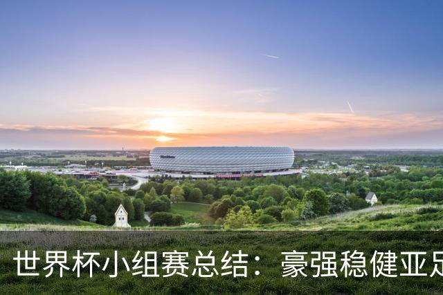 世界杯小组赛总结：豪强稳健亚足联9进2 真正的世界杯才刚开始