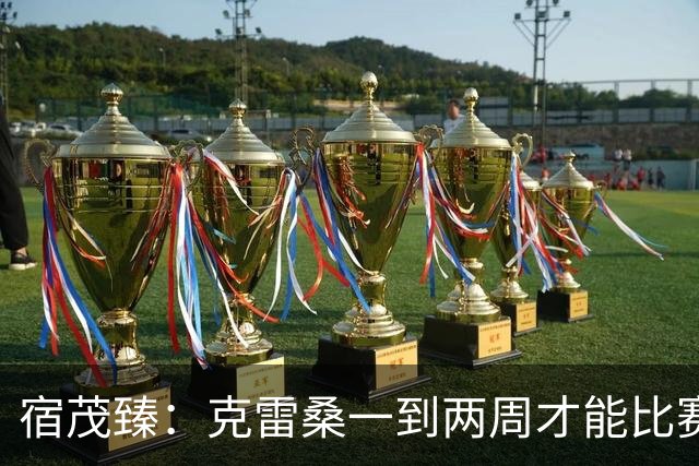 宿茂臻：克雷桑一到两周才能比赛，希望阿尔瓦罗能赶上下周比赛